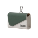 Bushnell A1 Mini Rangefinder Case Green 이미지 1