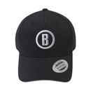 B LOGO STRUCTURED TOUR CAP 이미지 1