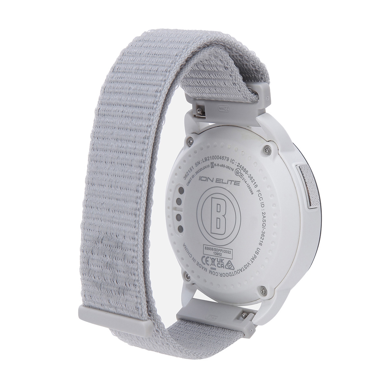 Sport Loop (Gray) 이미지 3