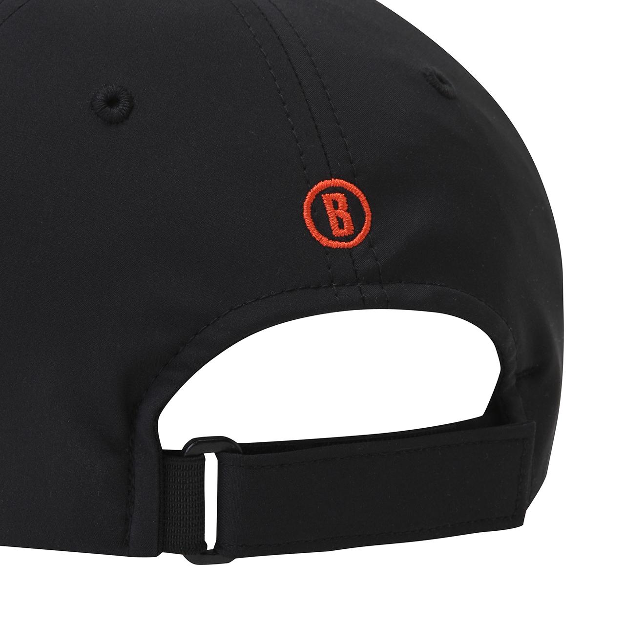 ORIGINAL STRUCTURED TOUR CAP 이미지 3