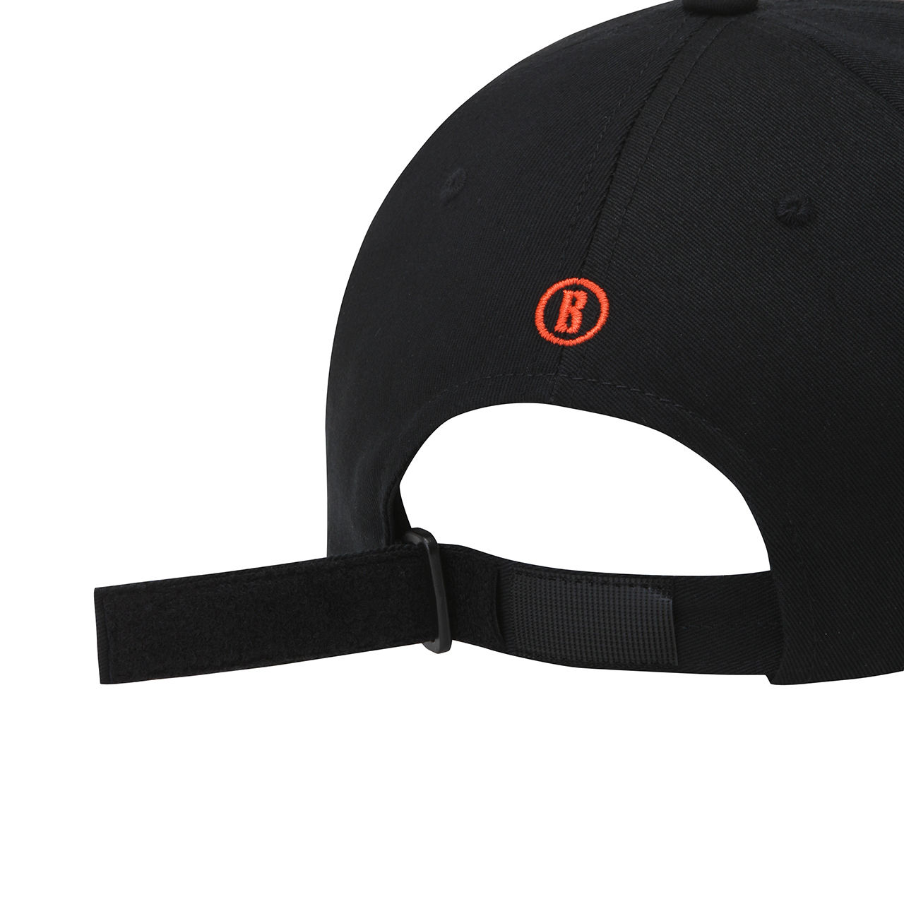 ORIGINAL UNSTRUCTURED TOUR CAP 이미지 4