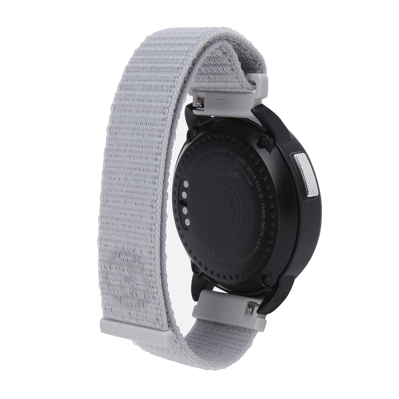 Sport Loop (Gray) 이미지 5