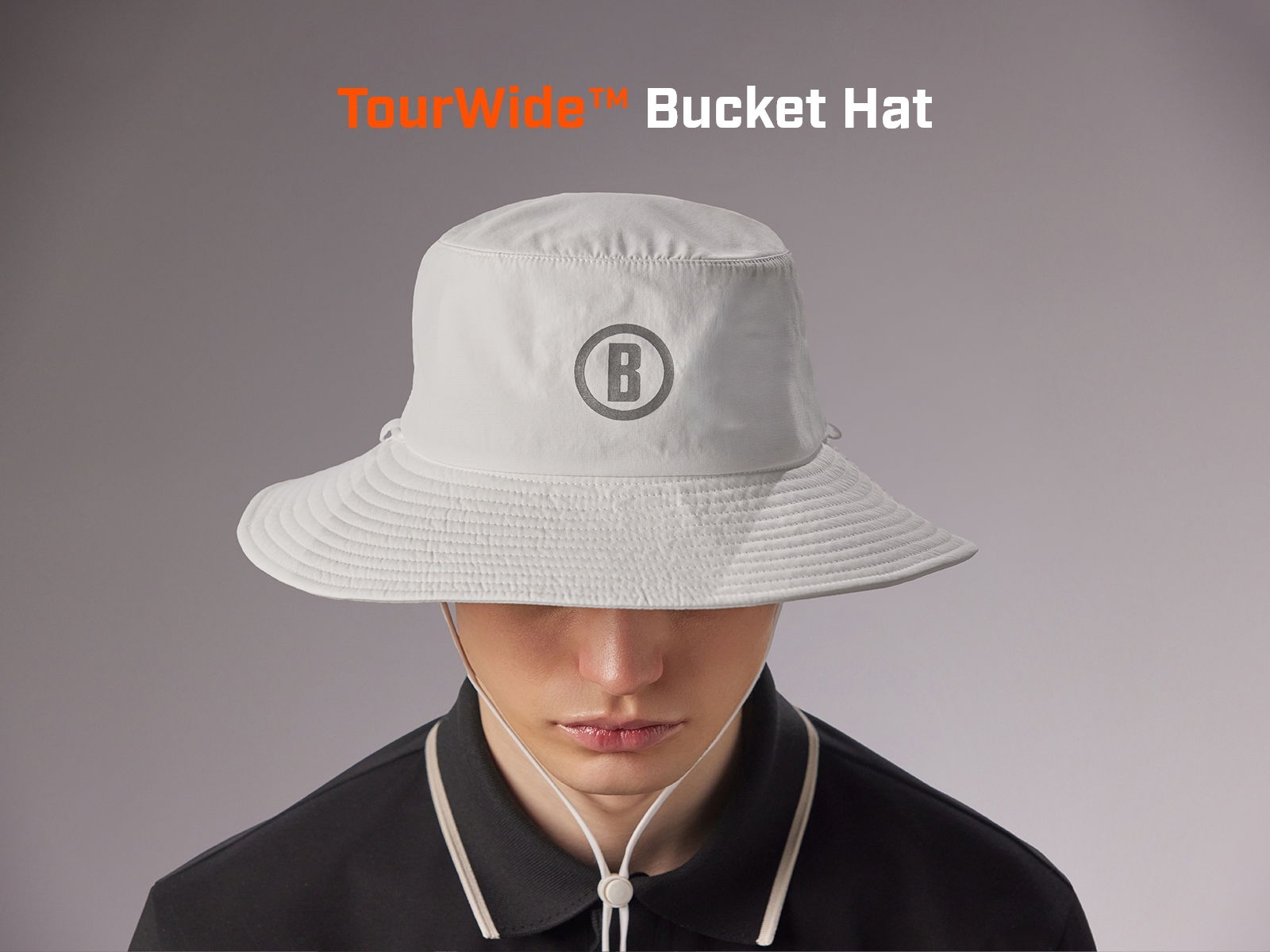TourWide™ Bucket Hat
