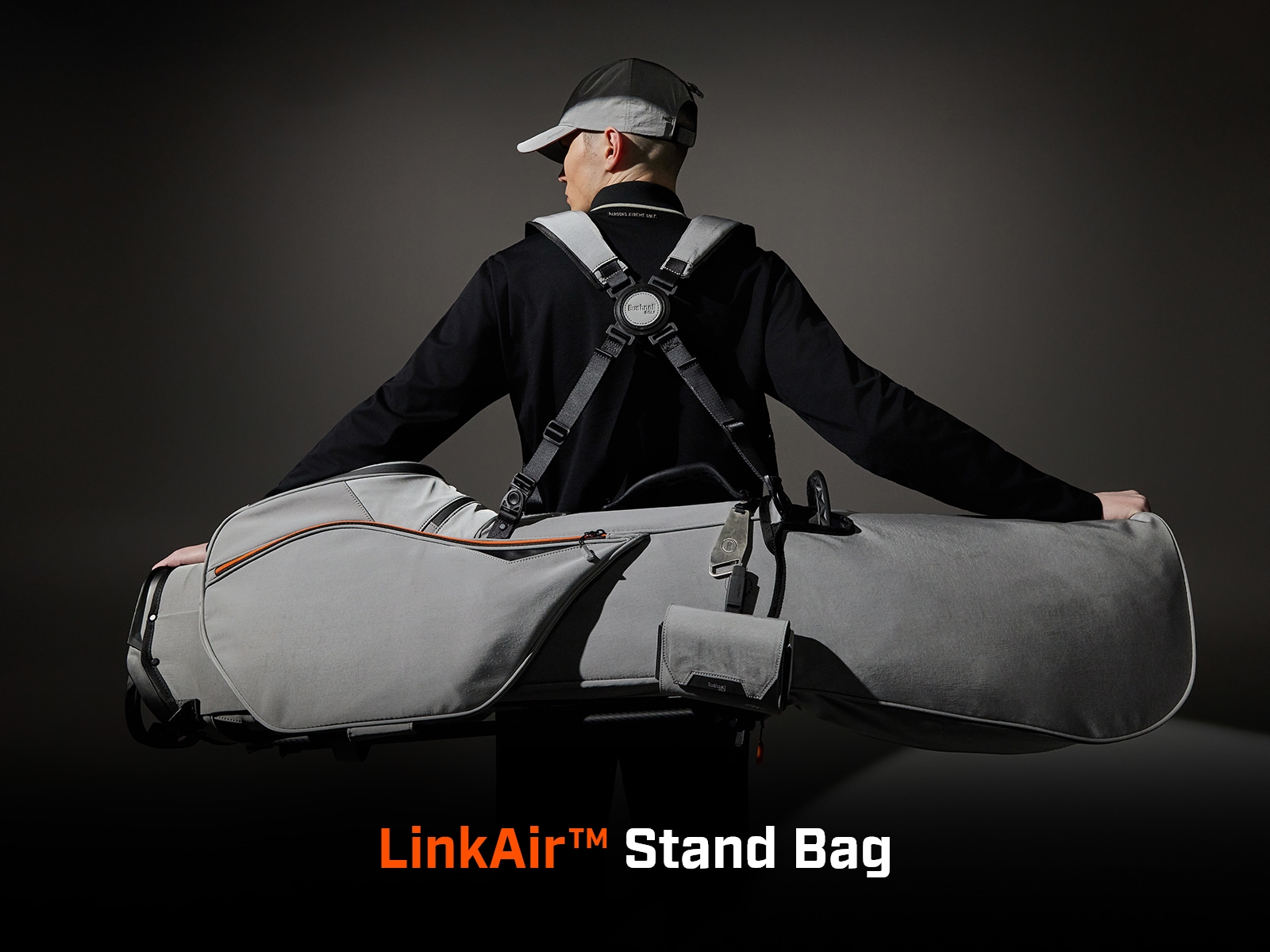 LinkAir™ Stand Bag