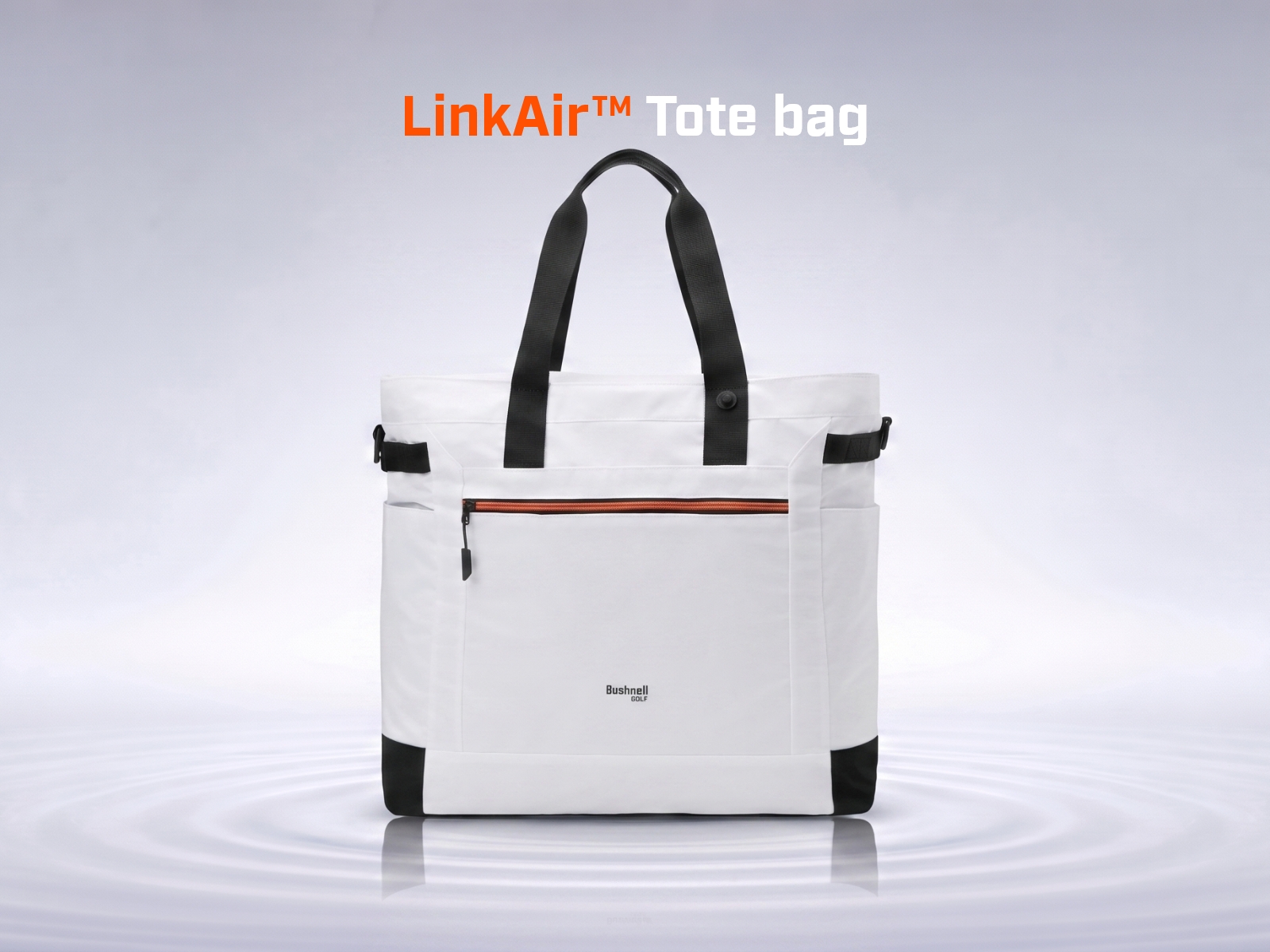 LINK™ Utility Tote bag